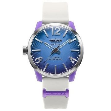 Welder WWRL2002 Unisex Kol Saati