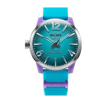 Welder WWRL2005 Unisex Kol Saati