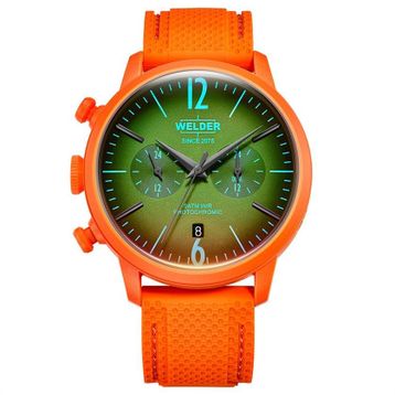 Welder WWRP552 Erkek Kol Saati
