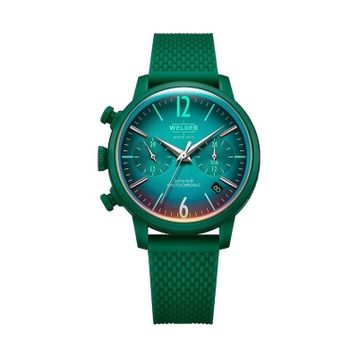 Welder WWRP601 Kadın Kol Saati