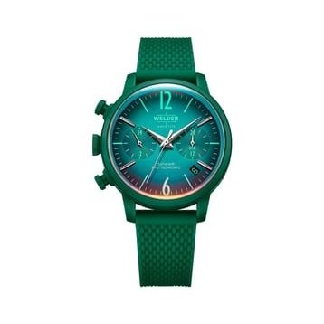 Welder WWRP601 Kadın Kol Saati