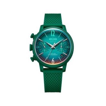 Welder WWRP601 Kadın Kol Saati