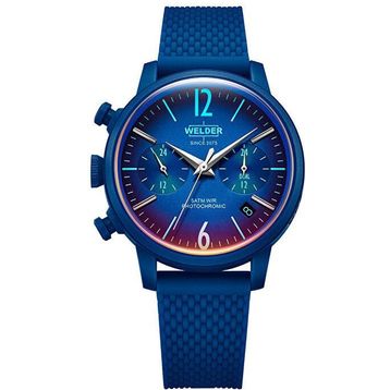 Welder WWRP603 Unisex Kol Saati