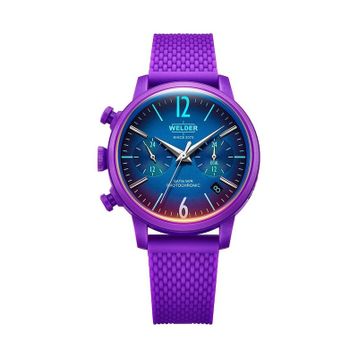 Welder WWRP608 Kadın Kol Saati