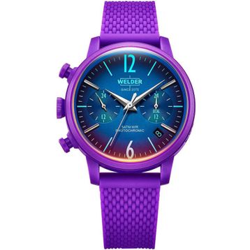 Welder WWRP608 Kadın Kol Saati