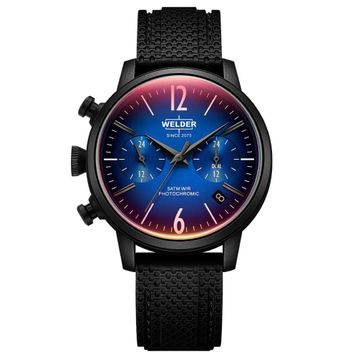 Welder WWRP652 Kadın Kol Saati