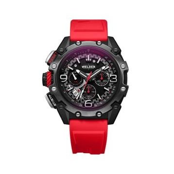 Welder WWRR1005 Unisex Kol Saati