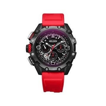 Welder WWRR1005 Unisex Kol Saati