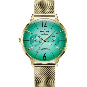 Welder WWRS6 Kadın Kol Saati
