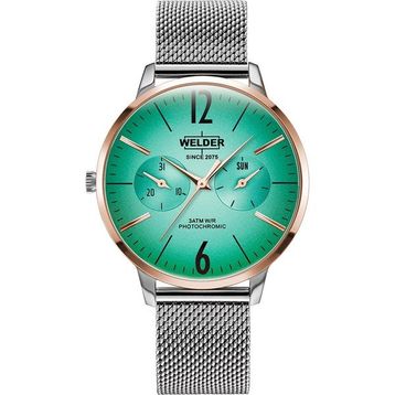 Welder WWRS6 Kadın Kol Saati