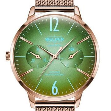 Welder WWRS605 Kadın Kol Saati
