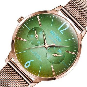 Welder WWRS605 Kadın Kol Saati