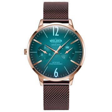 Welder WWRS610 Kadın Kol Saati