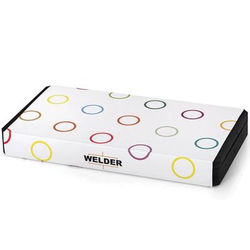 Welder WWRS647 Kadın Kol Saati