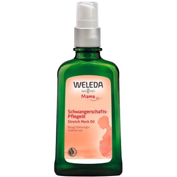 Weleda 100 ml Anne Çatlak Yağı