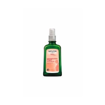 Weleda 100 ml Anne Çatlak Yağı