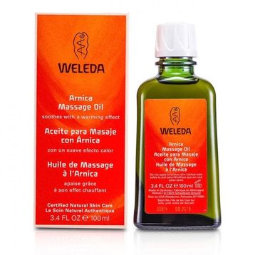 Weleda 100 ml Birch Selülit Masaj Yağı