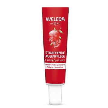 Weleda 12 ml Nar Özlü Sıkılaştırıcı Göz Çevresi Bakım Kremi