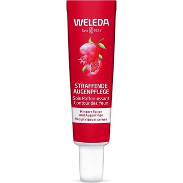 Weleda 12 ml Nar Özlü Sıkılaştırıcı Göz Çevresi Bakım Kremi