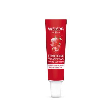 Weleda 12 ml Nar Özlü Sıkılaştırıcı Göz Çevresi Bakım Kremi