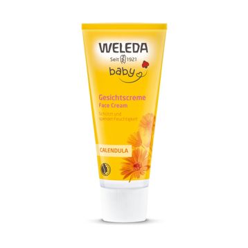Weleda Calendula 50 ml Organik Yüz Kremi