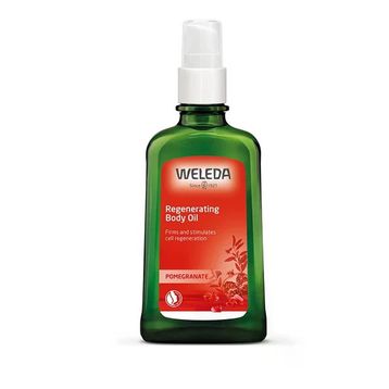 Weleda Nar Özlü 100 ml Vücut Yağı