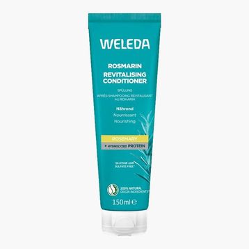 Weleda Rosmarin Biberiye Özlü Canlandırıcı 150 ml Saç Kremi