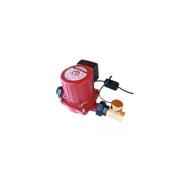 Welko LPA 40-13Z/180 Güneş Enerji Basınç Arttırıcı Pompa