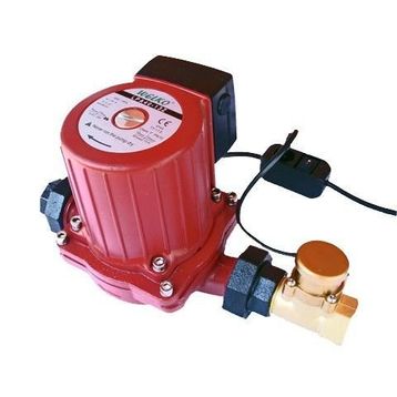 Welko LPA 40-13Z/180 Güneş Enerji Basınç Arttırıcı Pompa