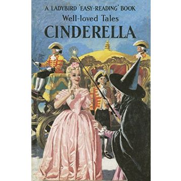 Well-Loved Tales: Cinderella - Vera Southgate