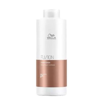 Wella 1000 ml Fusion Intense Repair Onarıcı Saç Bakım Kremi