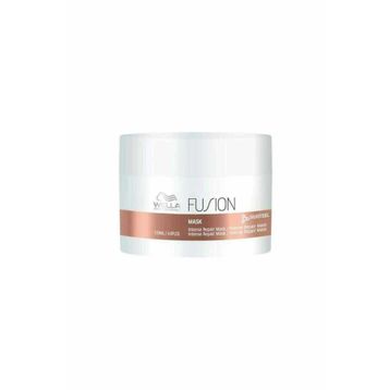 Wella 150 ml Fusıon Yoğun Onarıcı Yıpranmış Saç Maskesi