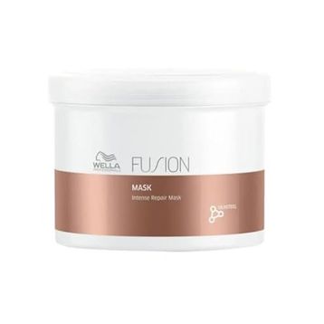 Wella 150 ml Fusıon Yoğun Onarıcı Yıpranmış Saç Maskesi