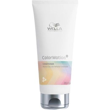Wella 200 ml Professionals Color Motion Saç Bakım Kremi