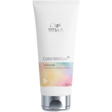 Wella 200 ml Professionals Color Motion Saç Bakım Kremi