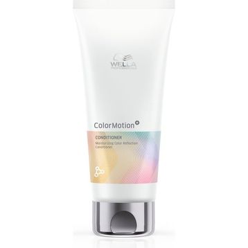 Wella 200 ml Professionals Color Motion Saç Bakım Kremi