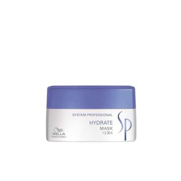 Wella 4015600134471 200 ml Hydrate Maske