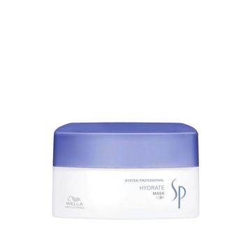 Wella 4015600134471 200 ml Hydrate Maske