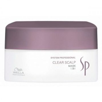 Wella 4015600134471 200 ml Hydrate Maske