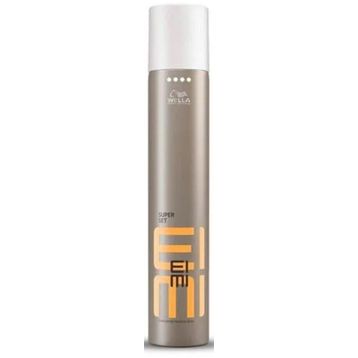 Wella 500ml Eimi Super Set Ekstra Güçlü Şekilendirici Saç Spreyi