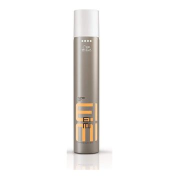 Wella 500ml Eimi Super Set Ekstra Güçlü Şekilendirici Saç Spreyi