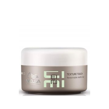 Wella 75 ml Professionals Eimi Cream Strong Styling Saç Kremi