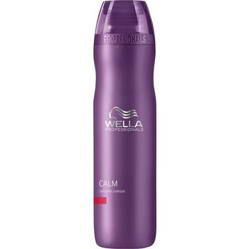 Wella Balance Calm 250ml Hassas Saç Derisi Şampuanı