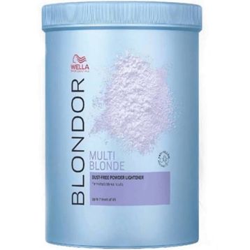 Wella Blondor 800 gr Toz Saç Açıcı