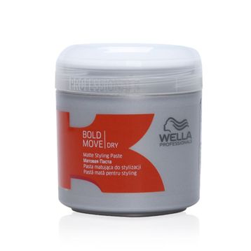 Wella Bold Move Dry Mat 150 ml Wax