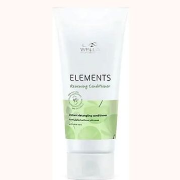 Wella Care Elements Renewing Conditioner 200 ml Saç Kremi