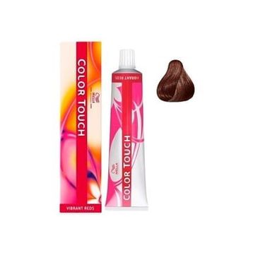 Wella Color Touch 5.4 Kızıl Kestane Saç Boyası