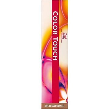 Wella Color Touch 77.45 Yoğun Orta Nar Kızılı Saç Boyası