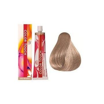 Wella Color Touch 9.36 Açık Altın Bej Saç Boyası