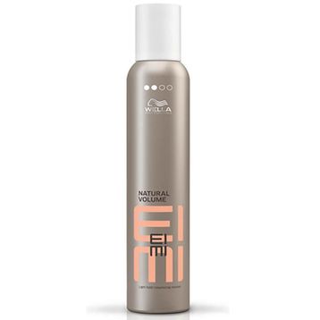 Wella EIMI 300 ml Natural Volume Mousse